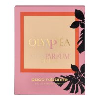 Paco Rabanne Olympea Flora Intense Eau de Parfum 50ml