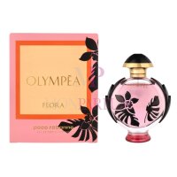 Paco Rabanne Olympea Flora Intense Eau de Parfum 80ml