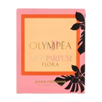 Paco Rabanne Olympea Flora Intense Eau de Parfum 80ml