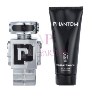 Paco Rabanne Phantom Giftset 150ml