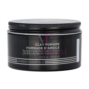 Redken Brews Clay Pomade 100ml