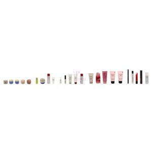 Shiseido Advent Calendar Set 444,3ml