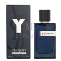 Yves Saint Laurent Intense Eau de Parfum 100ml