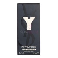 Yves Saint Laurent Intense Eau de Parfum 100ml