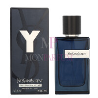 Yves Saint Laurent Y Intense For Men Eau de Parfum 100ml