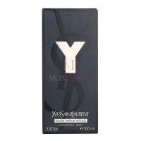 Yves Saint Laurent Y Intense For Men Eau de Parfum 100ml