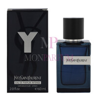 YSL Y Intense For Men Eau de Parfum 60ml