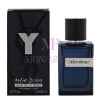 YSL Y Live Intense For Men Eau de Parfum 60ml