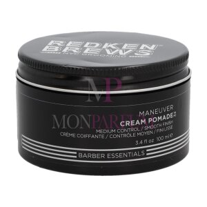 Redken Maneuver Cream Pomade 100ml