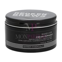 Redken Maneuver Cream Pomade 100ml