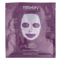 111Skin Y Theorem Bio Cellulose Facial Mask Set 115ml
