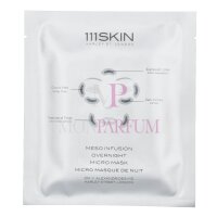 111Skin Meso Infusion Overnight Micro Mask Set 64g