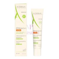 A-Derma Epithelialea.H Ultra Soothing Repairing Cream 40ml