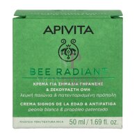 Apivita Radiance Rich Cream 50ml