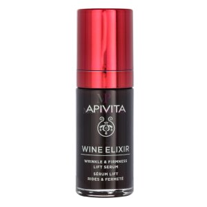 Apivita Wine Elixir Serum 30ml