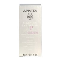 Apivita 5-Action Eye Serum 15ml