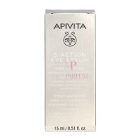 Apivita 5-Action Eye Serum 15ml