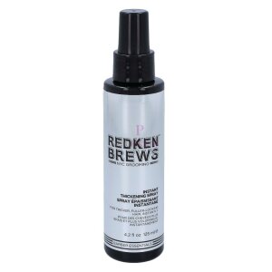 Redken Brews Instant Thickening Spray 125ml