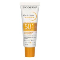 Bioderma Photoderm Aquafluid SPF50+ 40ml