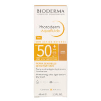 Bioderma Photoderm Aquafluid SPF50+ 40ml