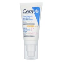 CeraVe Moisturizing Face Cream SPF30 52ml