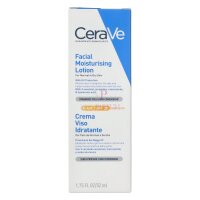 CeraVe Moisturizing Face Cream SPF30 52ml