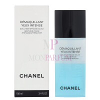Chanel Demaquillant Yeux Intense Eye Make Up Remover 100ml