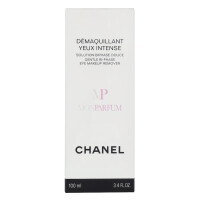 Chanel Demaquillant Yeux Intense Eye Make Up Remover 100ml