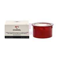 Chanel No 1 Red Camellia Rich Revitalizing Cream - Refill 50g