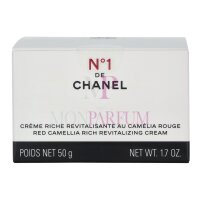 Chanel No 1 De Chanel Revitalizing Rich Cream 50g