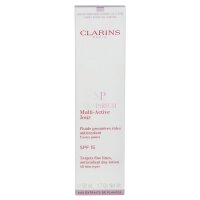 Clarins Multi-Active Jour Fluid SPF15 50ml