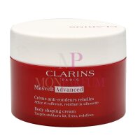 Clarins Masvelt Body Shaping Cream 200g