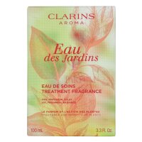 Clarins Eau Des Jardins Treatment Fragrance 100ml