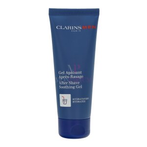 Clarins Men After Shave Soothing Gel 75ml