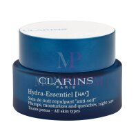 Clarins Hydra-Essentiel Night Cream 50ml