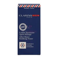 Clarins Men After Shave Soothing Toner 100ml