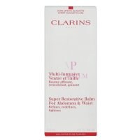 Clarins Multi-Intensive Super Restorative Balm 200ml