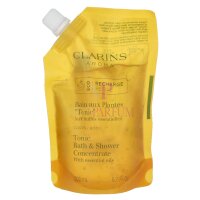 Clarins Tonic Bath & Shower Concentrate - Refill 200ml
