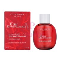 Clarins Eau Dynamisante Treatment Fragrance Splash 100ml