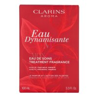 Clarins Eau Dynamisante Treatment Fragrance Splash 100ml