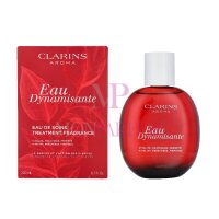 Clarins Eau Dynamisante Splash 200ml