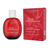 Clarins Eau Dynamisante Splash 200ml