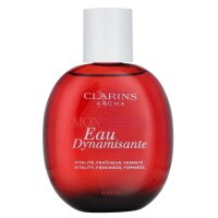 Clarins Eau Dynamisante Treatment Fragrance Splash 200ml