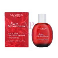 Clarins Eau Dynamisante Treatment Fragrance Splash 200ml