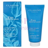 Clarins Eau Ressourcante Comforting Silky Body Cream -...