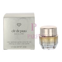 Cle De Peau Enhancing Eye Contour Cream Supreme 15ml