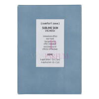 Comfort Zone Sublime Skin Eye Patch 6 Stück