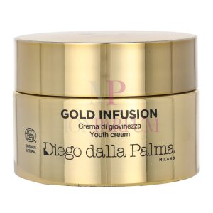 Diego Dalla Palma Gold Infusion Youth Cream 45ml