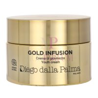 Diego Dalla Palma Gold Infusion Youth Cream 45ml