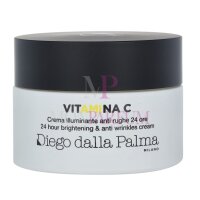 Diego Dalla Palma Vitamina C 24H Bright. & Anti Wrink. Cream 50ml